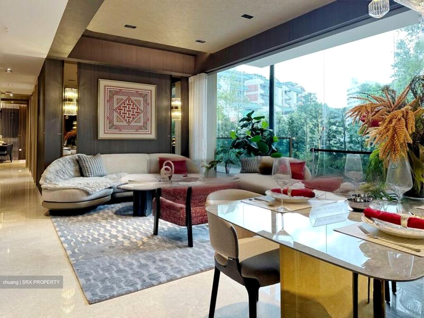 Zion Road (D3), Condominium #480511621